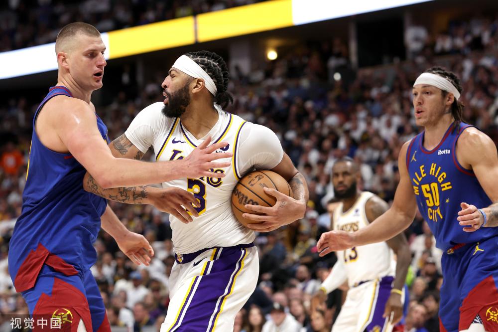 新的挑战并 新的挑战并